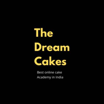 The Dream Cakes Academy The Dream Cakes Academy